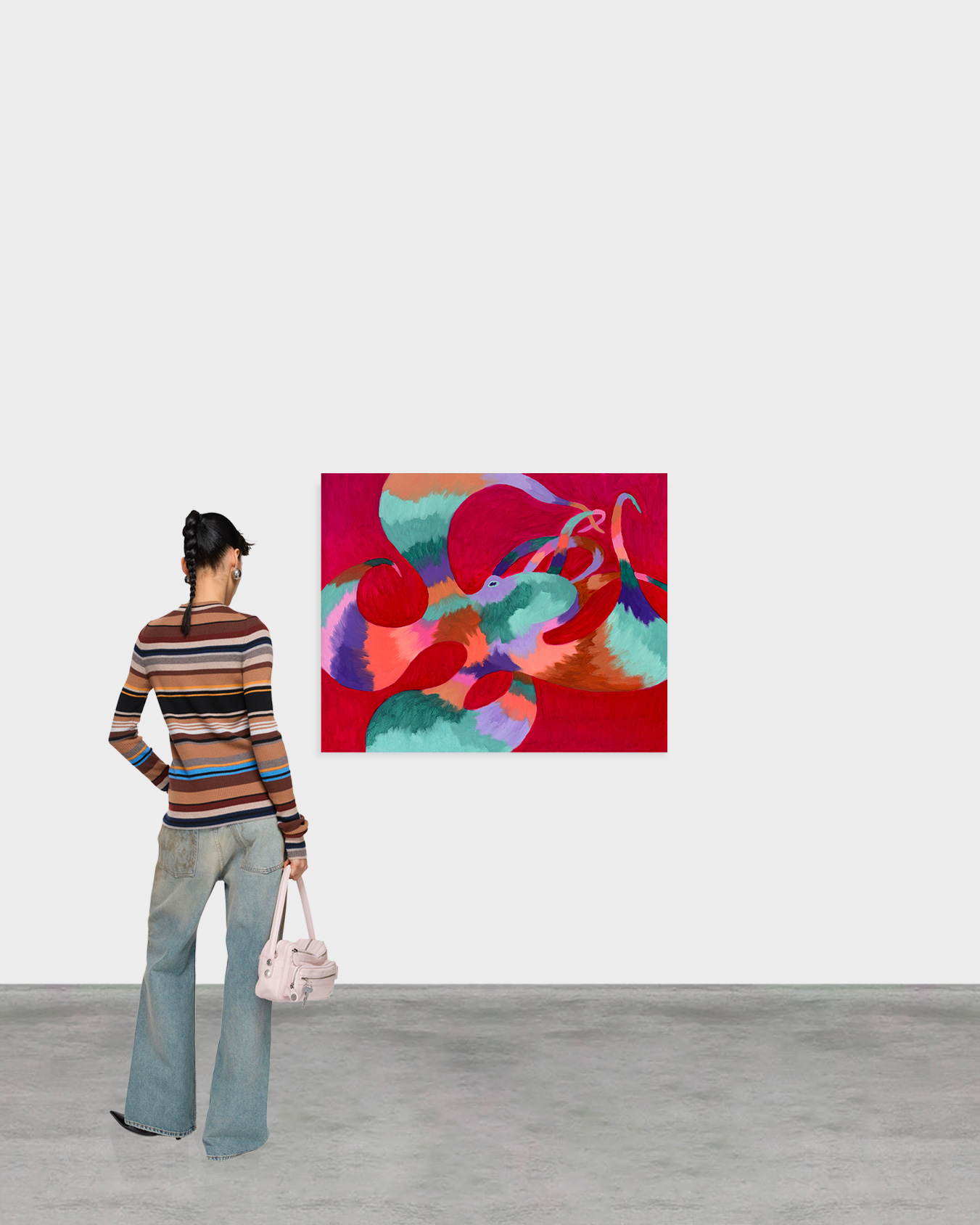 octopus-fine-art-in-museum