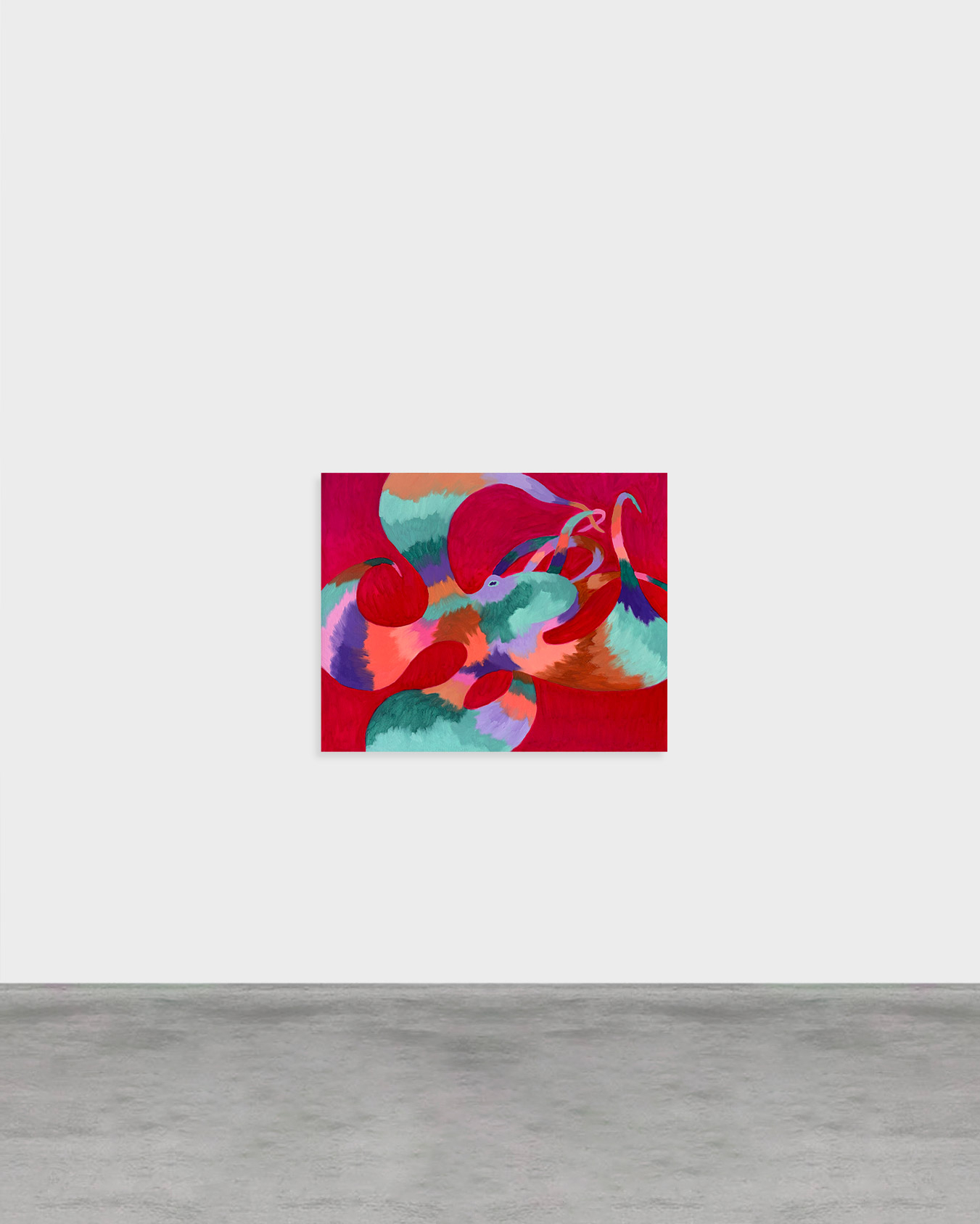 octopus-fine-art-in-museum